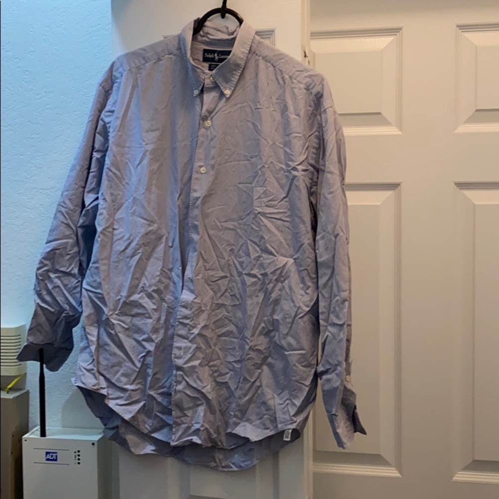 Ralph Lauren dress shirt